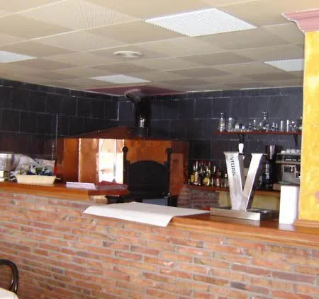 Hotel Subira 3*
